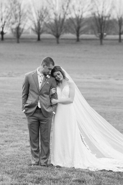 Wedding Photo taken by Caitlin Wilcox Photography