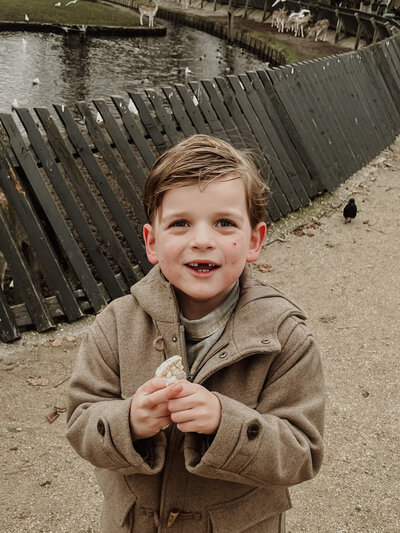lightroom mobiele presets voor iPhone