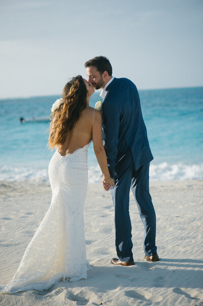 Turks and Caicos Wedding Photographer