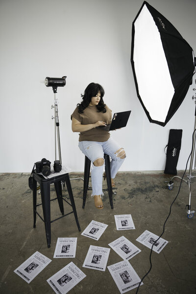 south carolina product photography