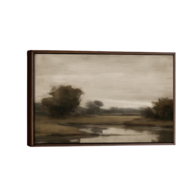 Vintage country, Oleka Canva