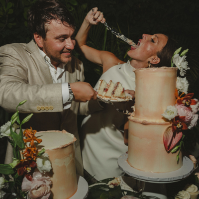 Cayman Wedding Planning