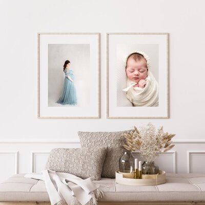 Best Houston Maternity Photographers