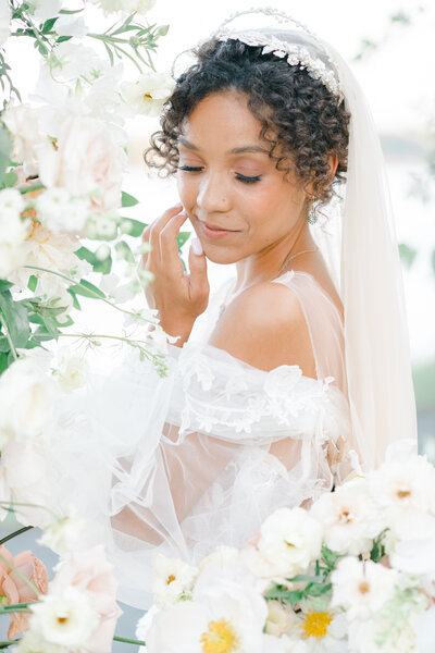 Philadelphia Wedding Photographer | Morgan Taylor Artistry