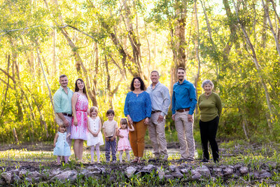 Spokane Family Photographer