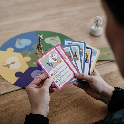 Coaching voor hoogbegaafde kinderen en hoogsensitieve kinderen