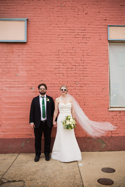 Wedding Virginia HA