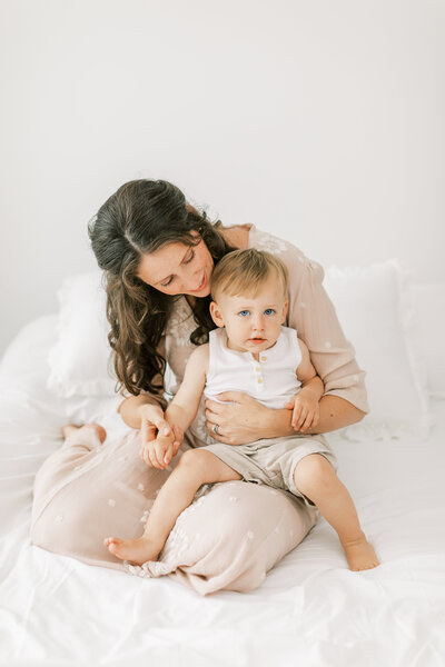 newborn photographer for south jersey and philadelphia