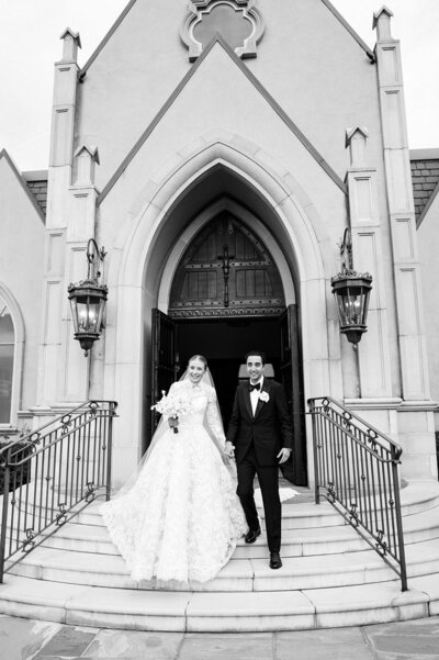 New Jersey Wedding Photography at Park Chateau 38