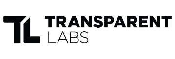 Transparent Labs Logo