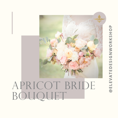 Apricot Bouquet