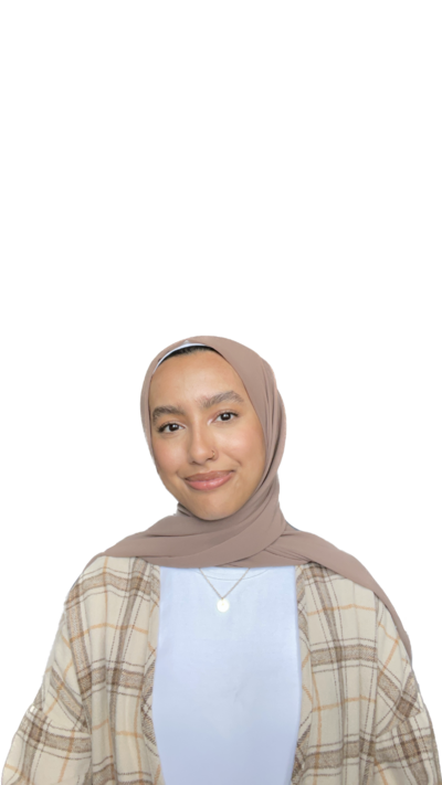 Omhani Msougar | Registered Psychotherapist (Qualifying)