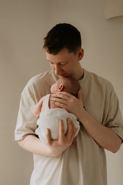 Worcestershire Newborn Photographer