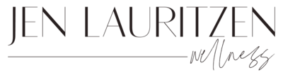 Jen Lauritzen Logo