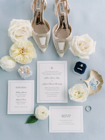 wedding colors
