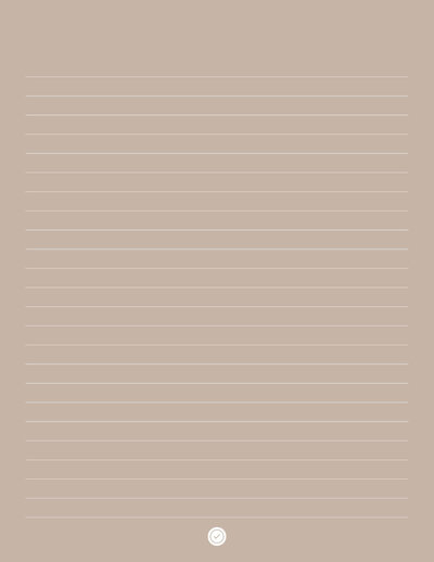 Notebook No 09 by Click 2 Plan-83