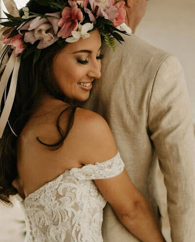 Jacksonville Wedding coordinator for a destination wedding