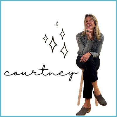 Picture of Artcie Studio Instructor Courtney Reid