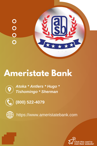 Ameristate