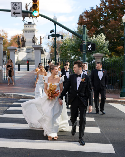 documentary wedding photographer virginia bride and groom newlywed photos 