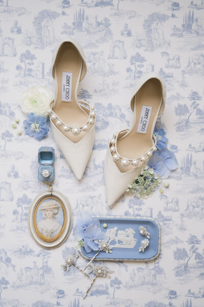 Cape Cod Ceremony