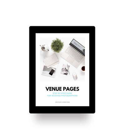 venue-pages-display