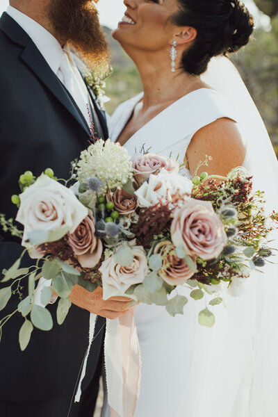 luxury-wedding-flowers-mauve-bridal-bouquet