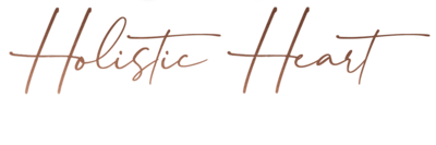 Holistic Heart Words Logo