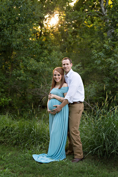 Houston-Maternity-Photographer-The-Queen-B-Photography-1