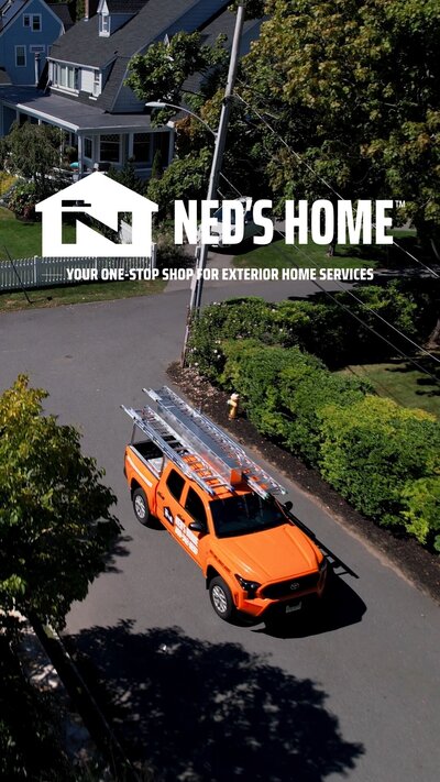 Ned's Home Social Media Promo