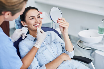 Alora-glow-esthetics-sacramento-teeth-whitening-beofre-and-after-banner