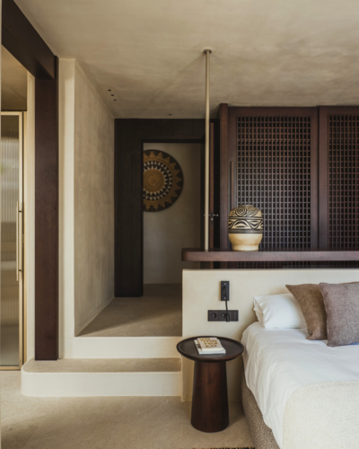 Serendi Villas Ibiza - Villa Lazuli 2