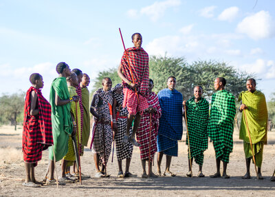 Tanzania-98