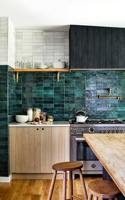 Catskills Kitchen
