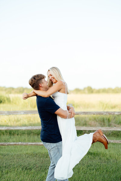 Couple Photoshoots in Houston, TX | HCM Photos
