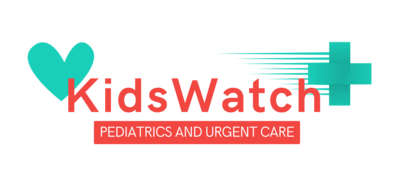 Kidswatch Va logo