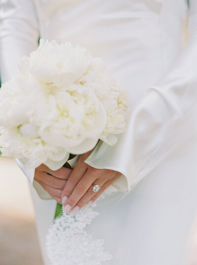 Summer Chicago Botanic Gardens Wedding Highlights | Amarachi Ikeji Photography 05