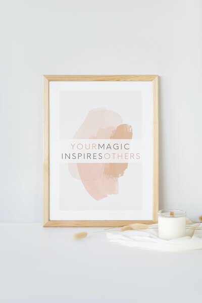 The IRG Magic Poster