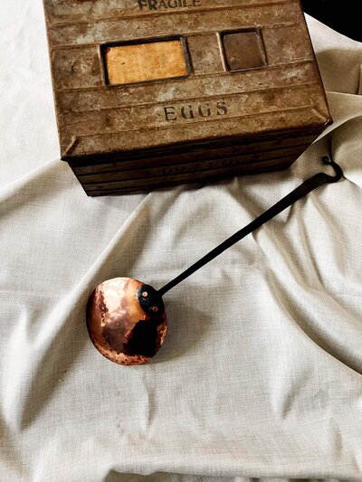 egg-spoon-house-copper-egg-spoon-handmade