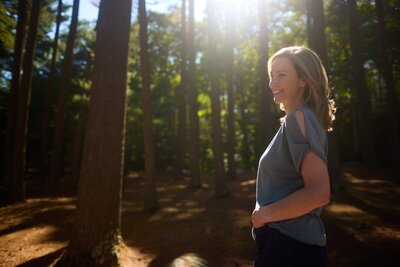 Jaimie Stone Performance Consultant