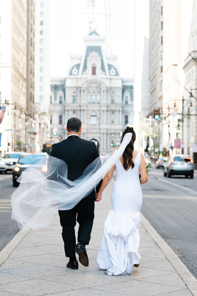 Philadelphia Wedding Photographer