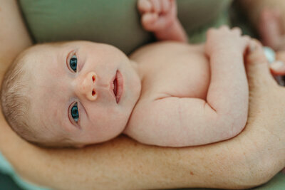 Dublin Newborn Photographer