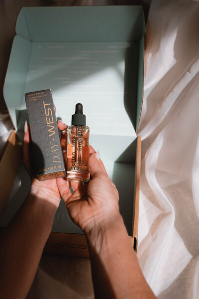 Female founder product