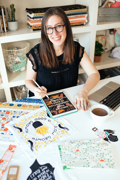 Meet Stacie | Build Your Career as a Professional Artist