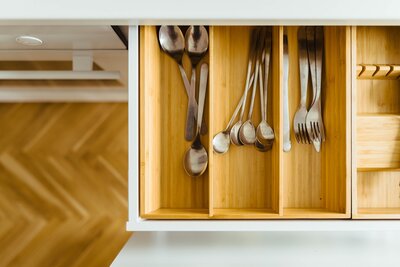 Professional organizer