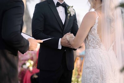 St Augustine Wedding Photographer | Phavy Photography