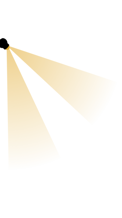 Yellow Spotlight