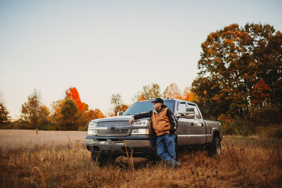 Senior Session