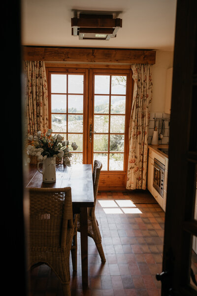 Homes to remember 