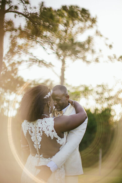 Creative-Wedding-Portrait-Jupiter-Florida